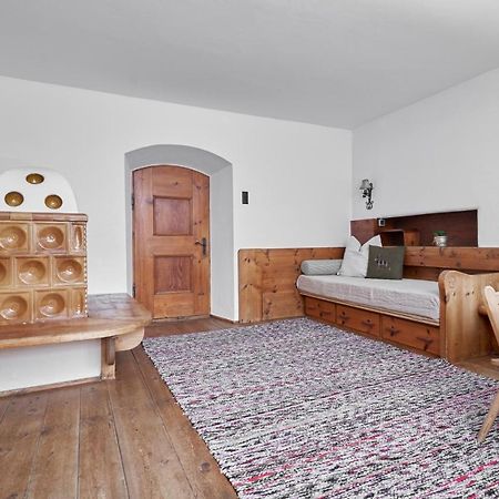 Апартаменты Marbergerhaus Умхаузен Экстерьер фото