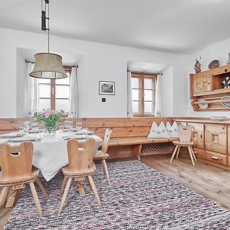 Апартаменты Marbergerhaus Умхаузен Экстерьер фото